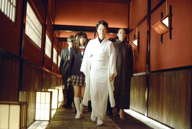 Kill Bill - Volume 1 – Bild: ORF/​Disney/​Andrew Cooper