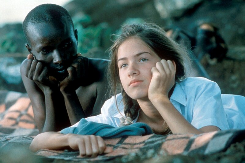 Nirgendwo in Afrika – Bild: arte