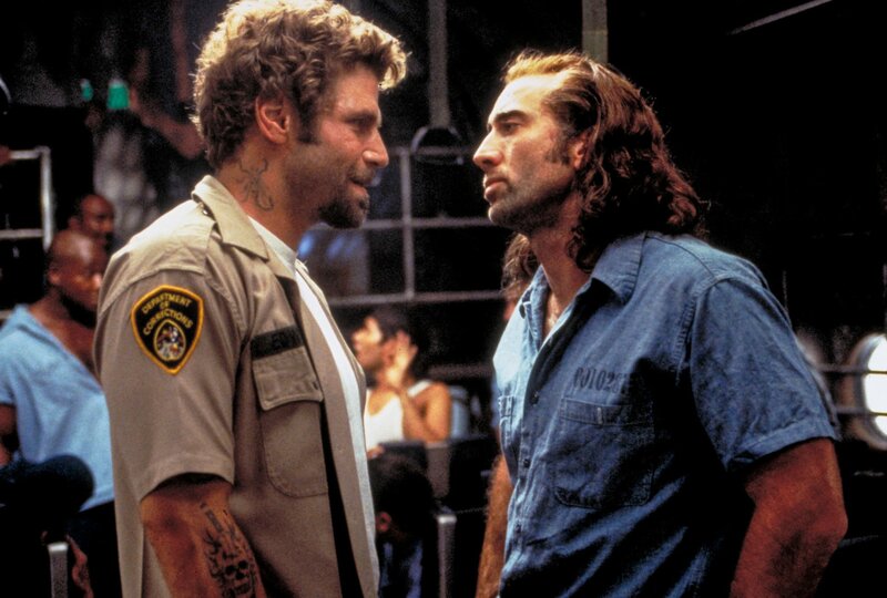 Con Air – Bild: ORF/​Disney