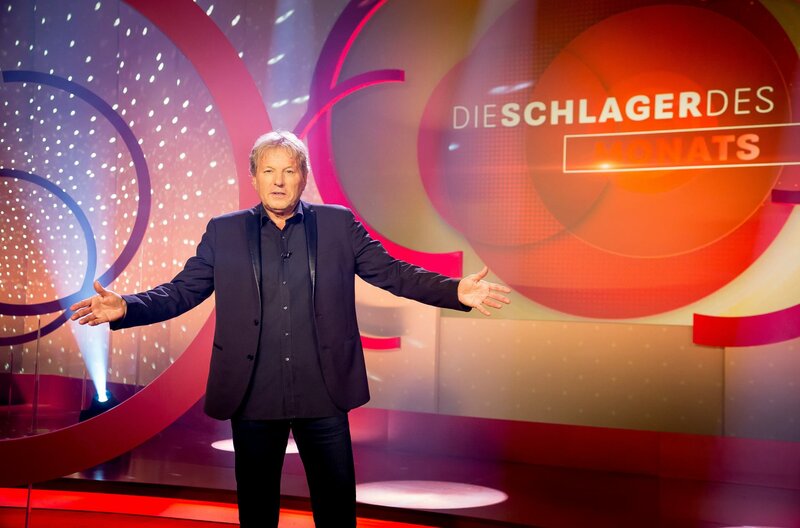 Die Schlager des Monats 39 Juni 2021 fernsehserien.de