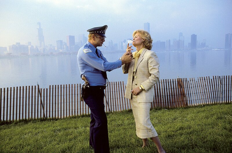 Hannelore Kohl - Die erste Frau – Bild: NDR/​Helmut R. Schulze – Edition HRS