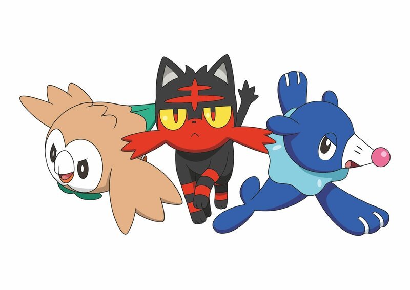 Pokemon Staffel 22 Folge 20