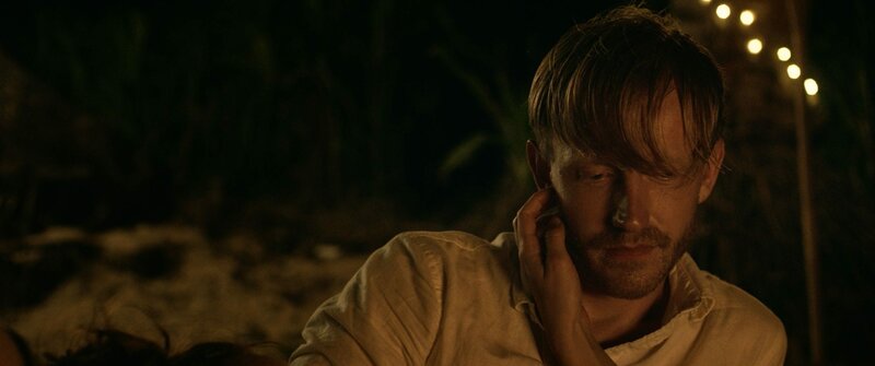 Verlassen – Bild: BR/​Hadifilm GmbH & Co.KG/​Ahmed El Nagar