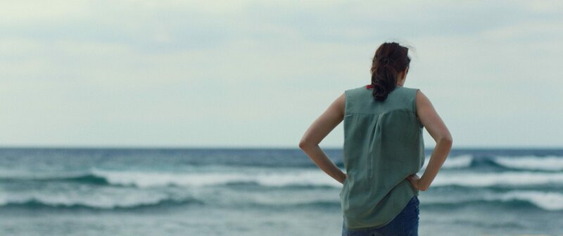 Verlassen – Bild: BR/​Hadifilm GmbH & Co.KG/​Ahmed El Nagar