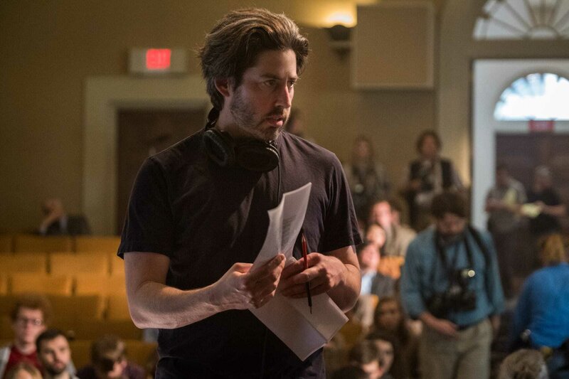 Der Spitzenkandidat – Bild: S1