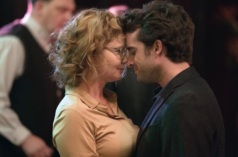 Klassentreffen – Bild: WDR/​Wolfgang Ennenbach