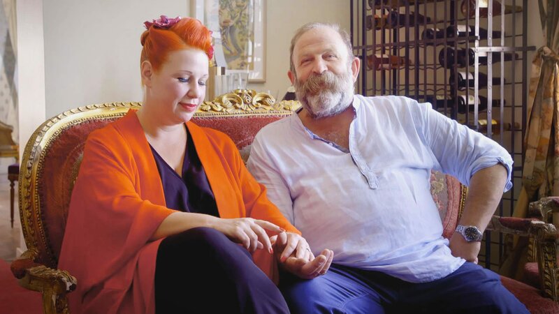 Unser Traum vom Schloss Specials Episodenguide fernsehserien.de