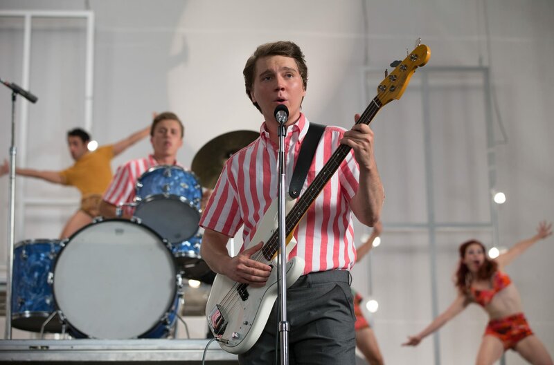 Love & Mercy – Bild: WDR/​studiocanal Filmverleih