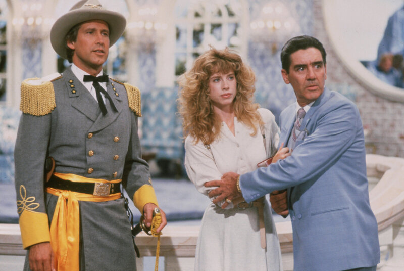 Fletch II - Der Troublemaker kehrt zurück – Bild: Puls 4