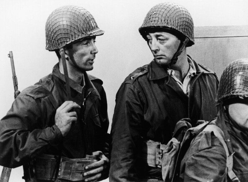 Der längste Tag – Bild: FOX