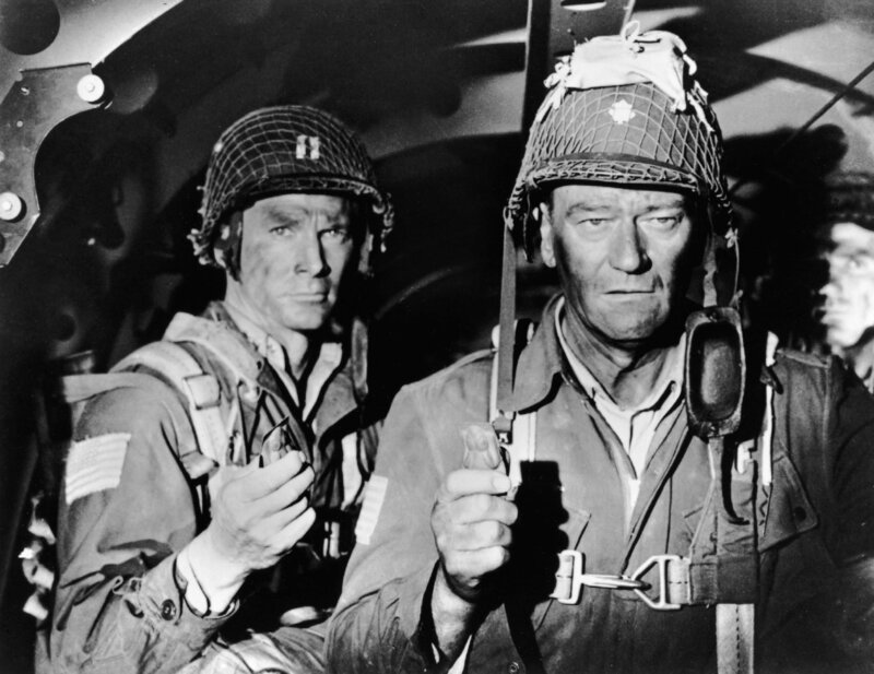 Der längste Tag – Bild: FOX