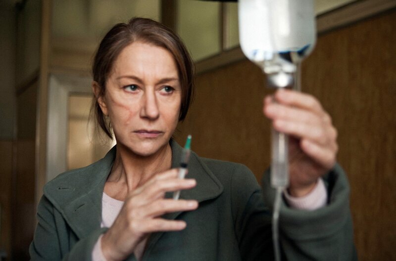 Eine offene Rechnung – Bild: ZDF und ARD Degeto/​Focus Features/​Laurie Sparham.