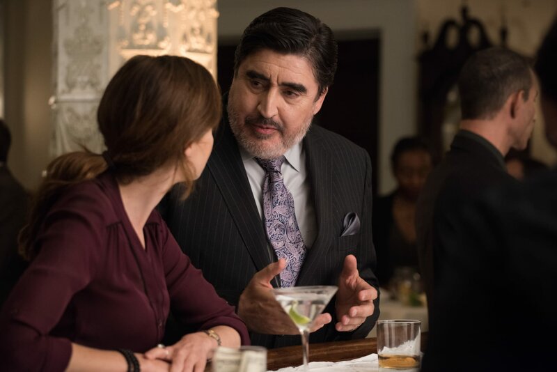 Ein Funken Gerechtigkeit – Bild: 2018 Saint Judy Productions, LLC. /​ ERICA PARISE