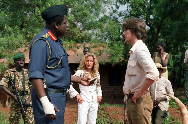 Der letzte König von Schottland - In den Fängen der Macht – Bild: 2006 Twentieth Century Fox Film Corporation /​ © 2006 Twentieth Century Fox Film Corporation