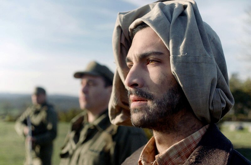 Tage wie Nächte – Bild: Tornasol /​ © Tornasol