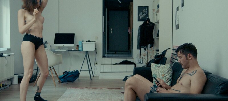 Easy Love – Bild: WDR/​Janis Mazuch