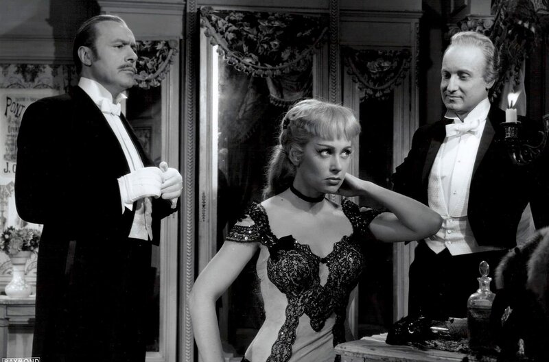 Nana – Bild: Enemy Productions /​ © Enemy Productions