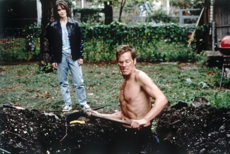 Echoes - Stimmen aus der Zwischenwelt – Bild: Tele 5