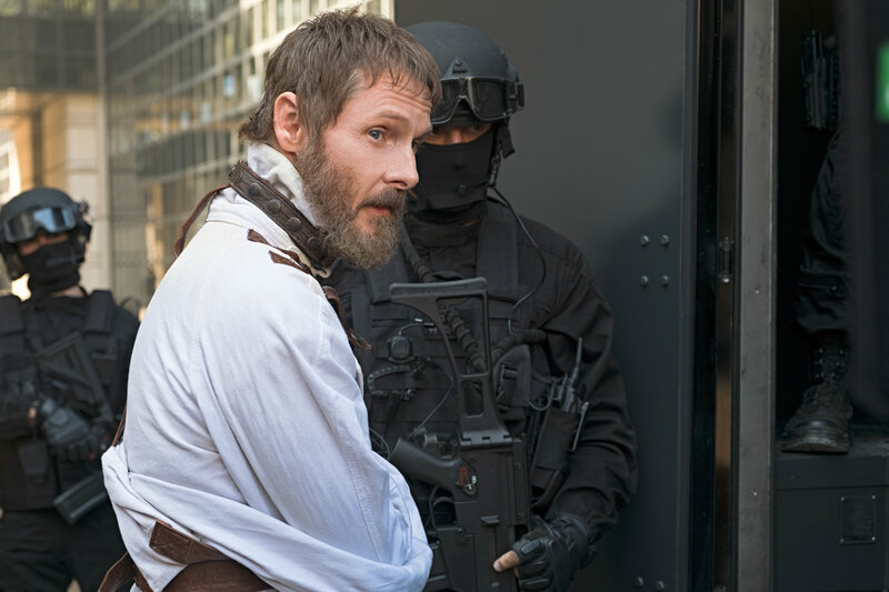 Mission: Impossible - Fallout – Bild: Puls 4