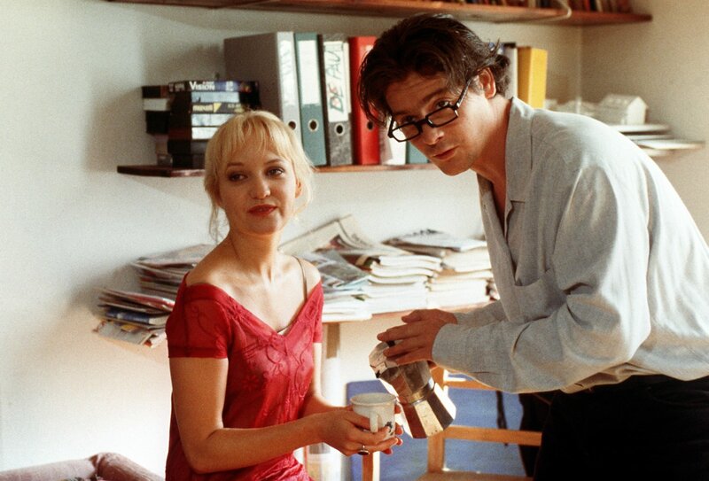 Ein Herz wird wieder jung – Bild: ORF/​Wörthersee Film