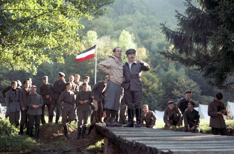 Jugend ohne Gott – Bild: MDR/​DRA/​Hans-Jürgen Hoeftmann