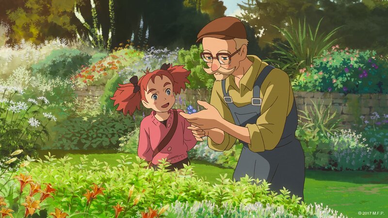 Mary (l.) – Bild: Disney Channel