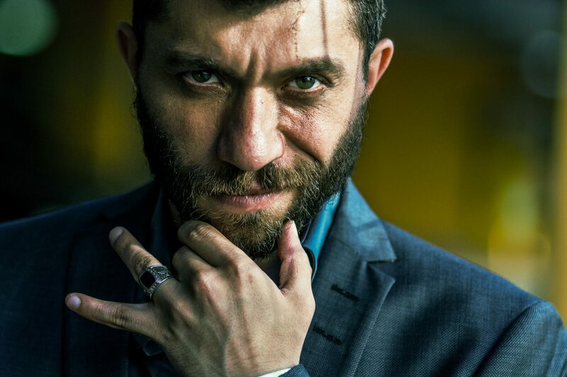 Tschiller: Off Duty – Bild: ORF/​Sevenone/​Nik Konietzy