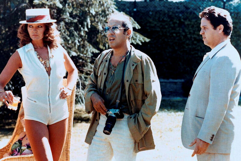 Der Supertyp – Bild: SRF1