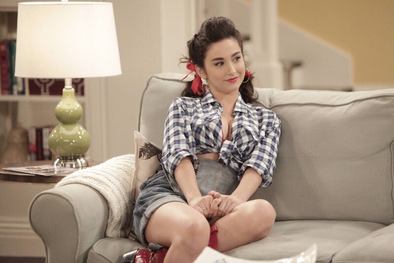 Last Man Standing 11 Staffel 3 Episodenguide Fernsehserien De