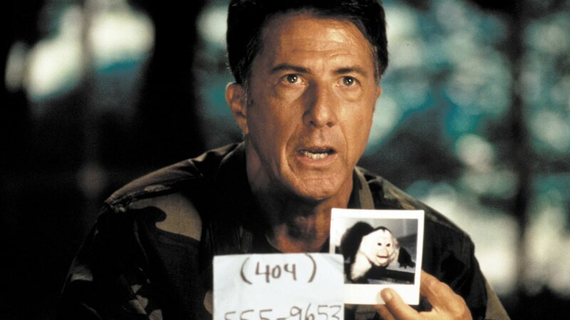 Outbreak: Lautlose Killer – Bild: Warner Bros., Punch Productions /​ Warner Bros., Punch Productions