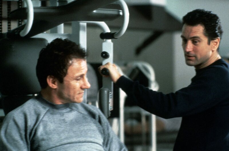 Der Liebe verfallen – Bild: 1984 Paramount Pictures/​Peter Suschitzky /​ © 1984 Paramount Pictures/​Peter Suschitzky