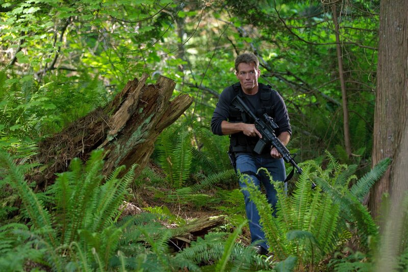 Doomsday Prophecy - Prophezeiung der Maya – Bild: Palatin