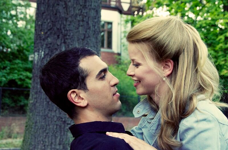Bushido (Elyas M’Barek) und Selina (Karoline Schuch). – Bild: WDR/​Constantin Film Verleih GmbH