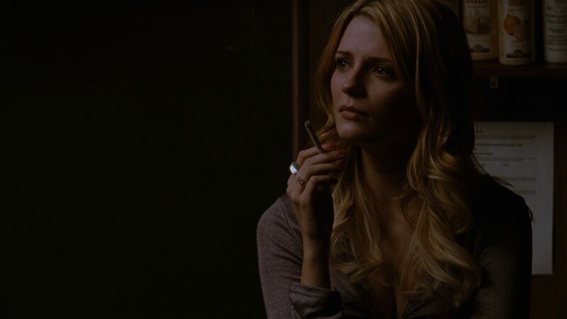 Besessen - Fesseln der Eifersucht – Bild: 2008 Homecoming The Movie LLC. All rights reserved Lizenzbild frei