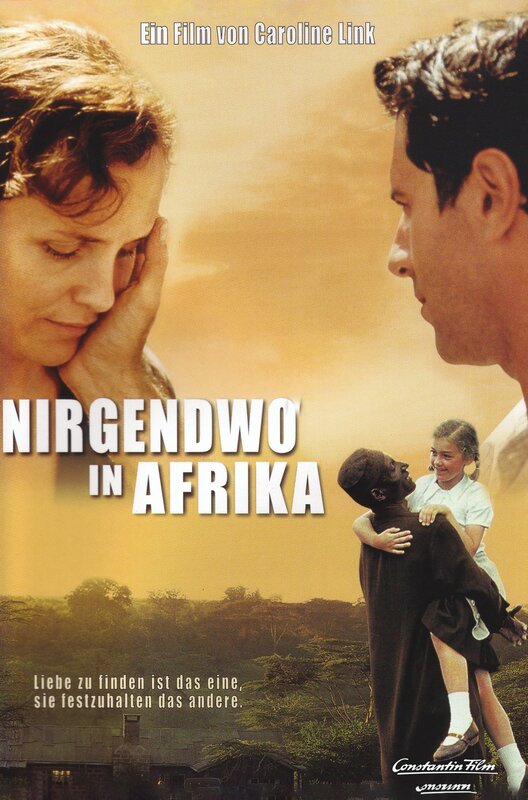 Nirgendwo in Afrika – Bild: arte
