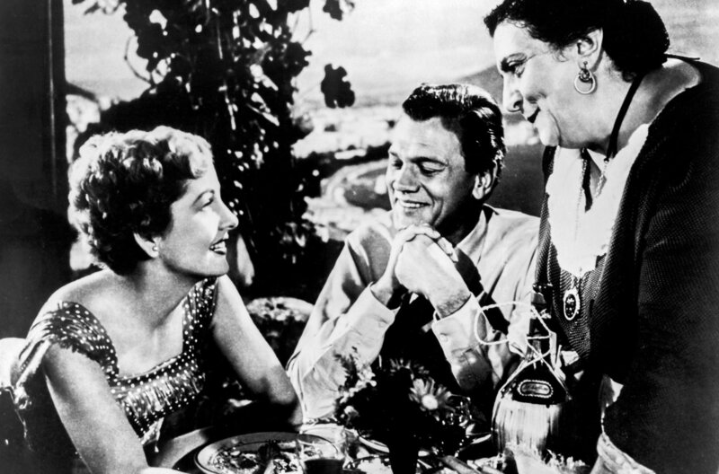 Liebesrausch auf Capri – Bild: Theatrical International Creative /​ © Theatrical International Creative