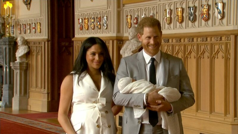 Royale Rebellen – Bild: ORF/​ZDF