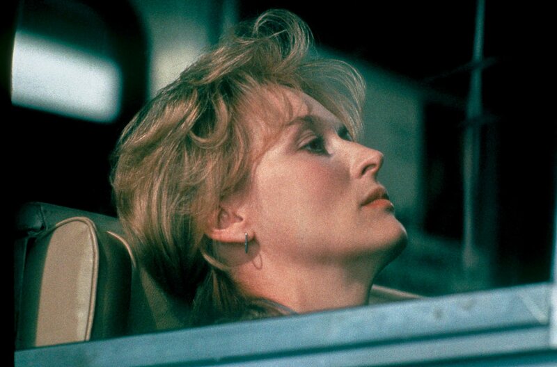 Der Liebe verfallen – Bild: 1984 Paramount Pictures/​Peter Suschitzky /​ © 1984 Paramount Pictures/​Peter Suschitzky