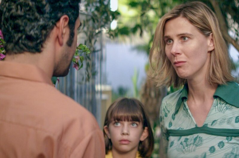 Morgen sind wir frei – Bild: Little Dream Entertainment /​ © Little Dream Entertainment