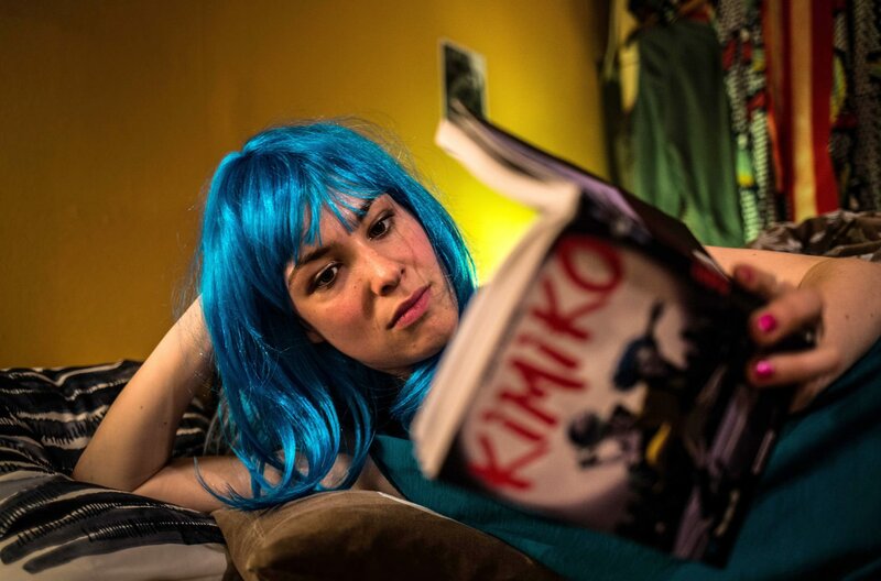 Electric Girl – Bild: WDR/​NiKo Film