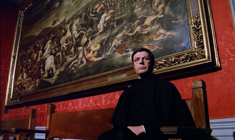 Rappresaglia - Tödlicher Irrtum – Bild: 1973, Surf Film. Lizenzbild frei