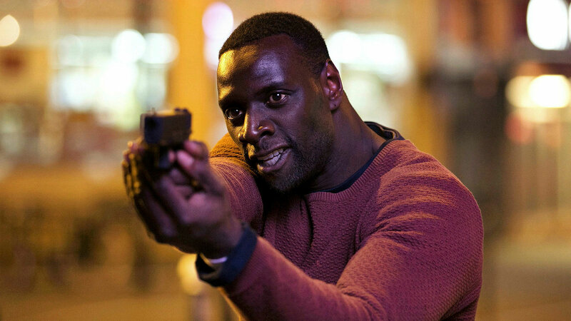 Belleville Cop – Bild: SRF2