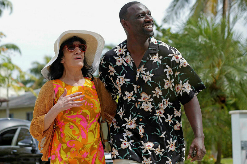 Belleville Cop – Bild: SRF2