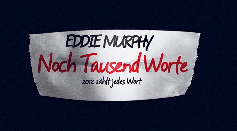 Noch Tausend Worte – Logo – Bild: Puls 8