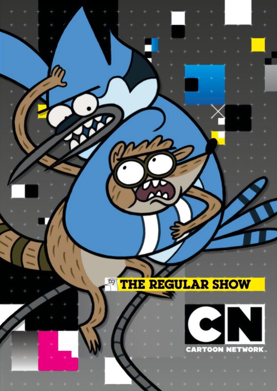 Regular Show Völlig abgedreht Staffel 4 Episodenguide fernsehserien.de