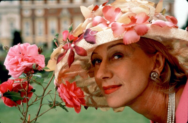 Greenfingers - Harte Jungs und zarte Triebe – Bild: 3sat