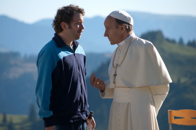 Wer's glaubt, wird selig – Bild: LEONINE Studios Lizenzbild frei