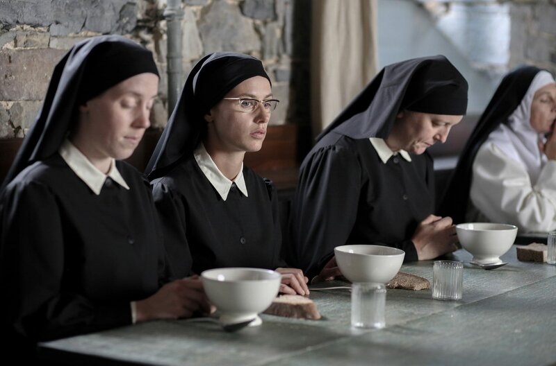 Soeur Sourire - Die singende Nonne – Bild: Jean-Claude Lother/​Paradis Films /​ © Jean-Claude Lother/​Paradis Films