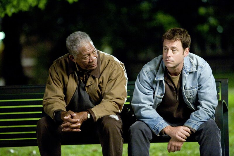 Zauber der Liebe – Bild: Kinowelt GmbH