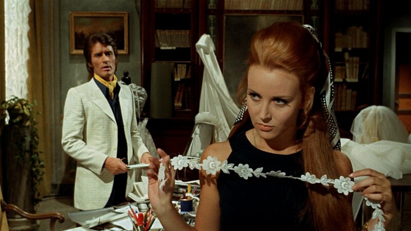 Red Wedding Night – Bild: Silverline